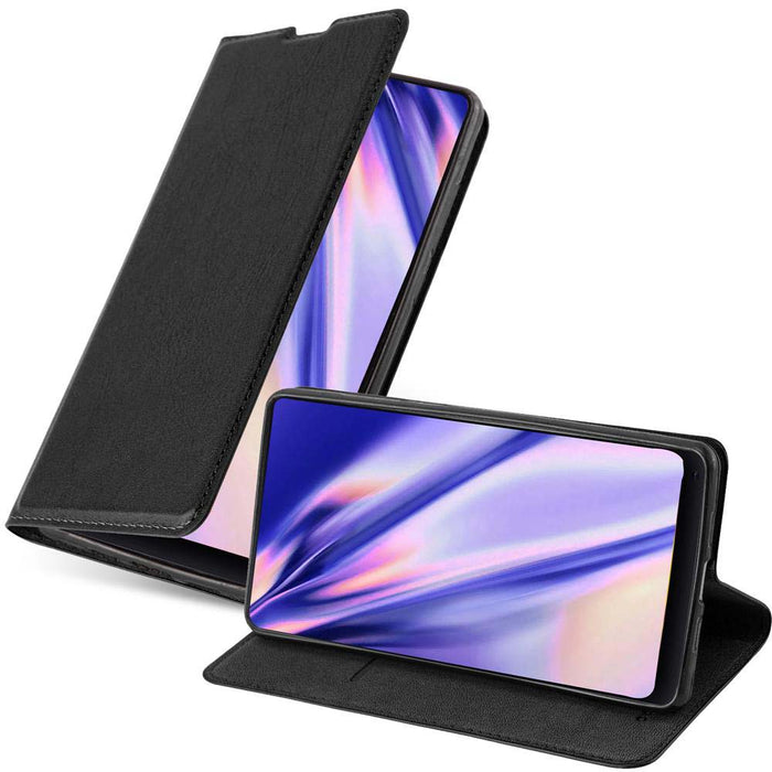 Schwarz / Mi MIX 2