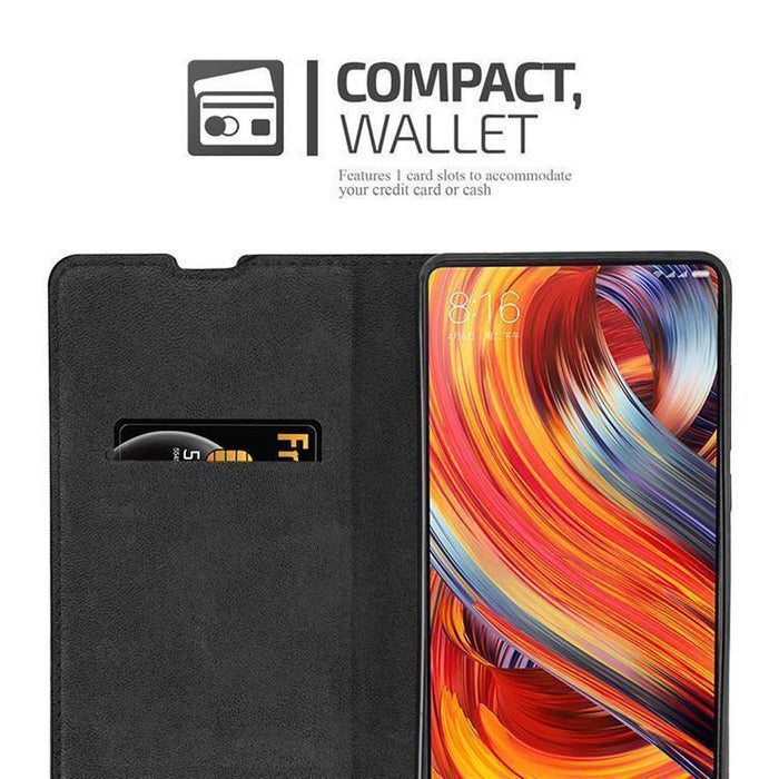 Rot / Mi MIX 2