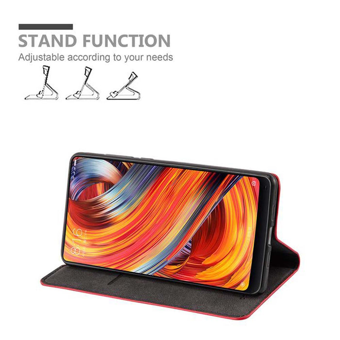 Rot / Mi MIX 2