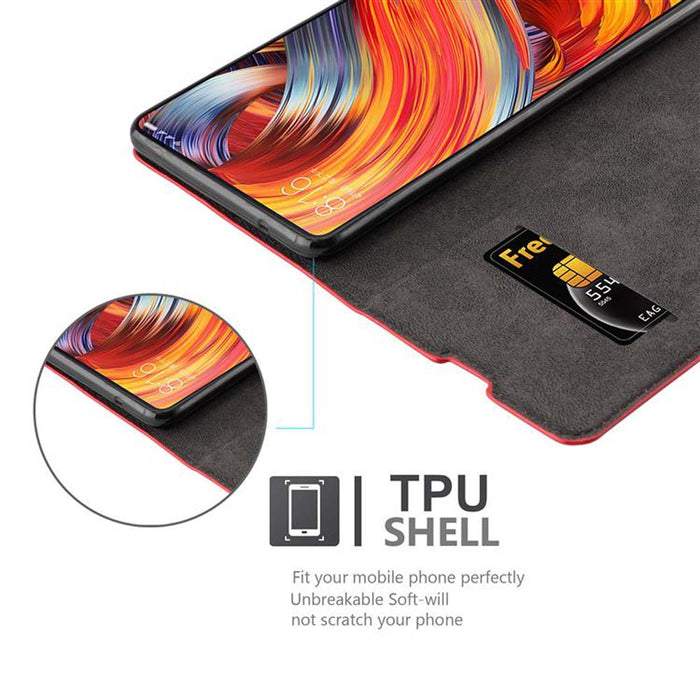 Rot / Mi MIX 2
