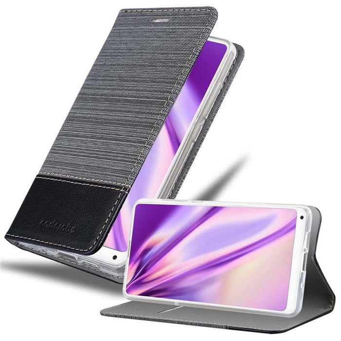 Schwarz / Mi MIX 2S