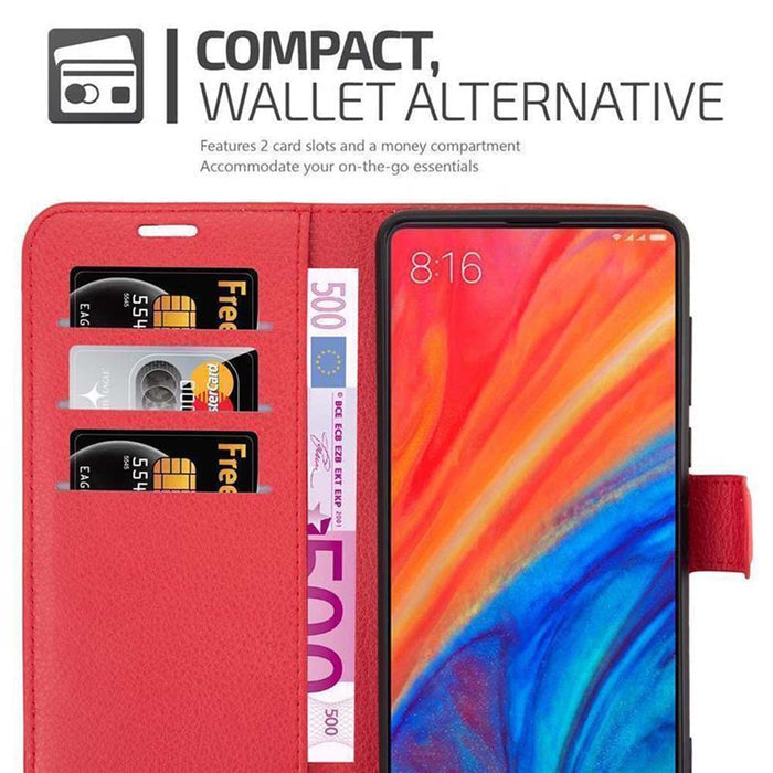 Rot / Mi MIX 2S