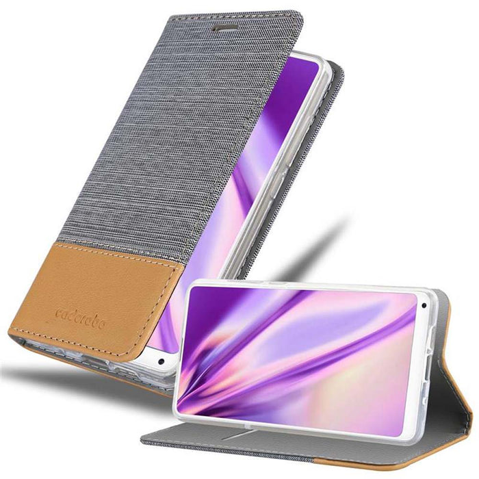 Grau / Mi MIX 2S