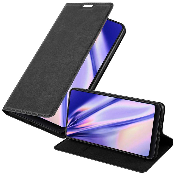 Schwarz / Mi MIX 2S