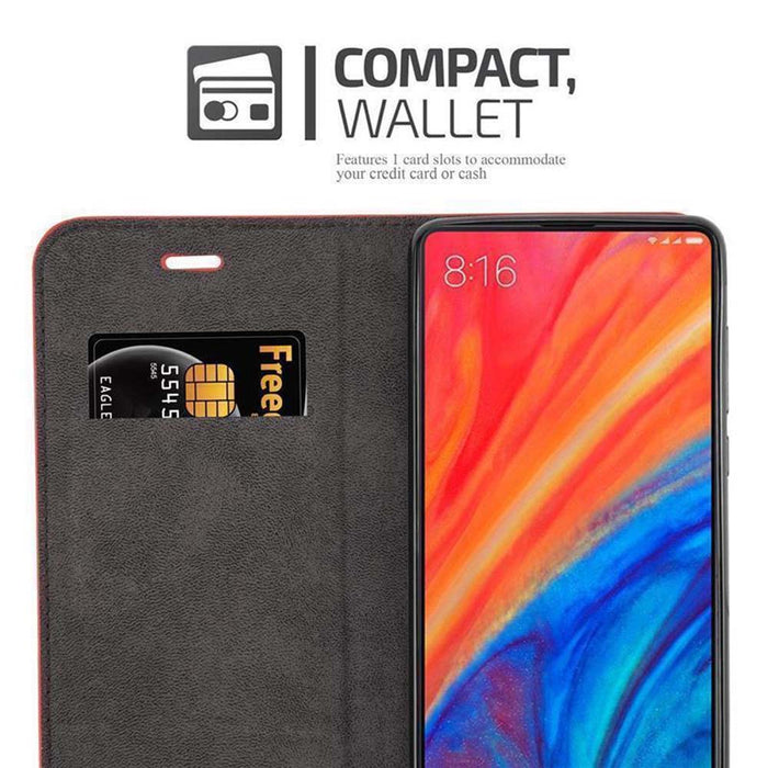 Rot / Mi MIX 2S
