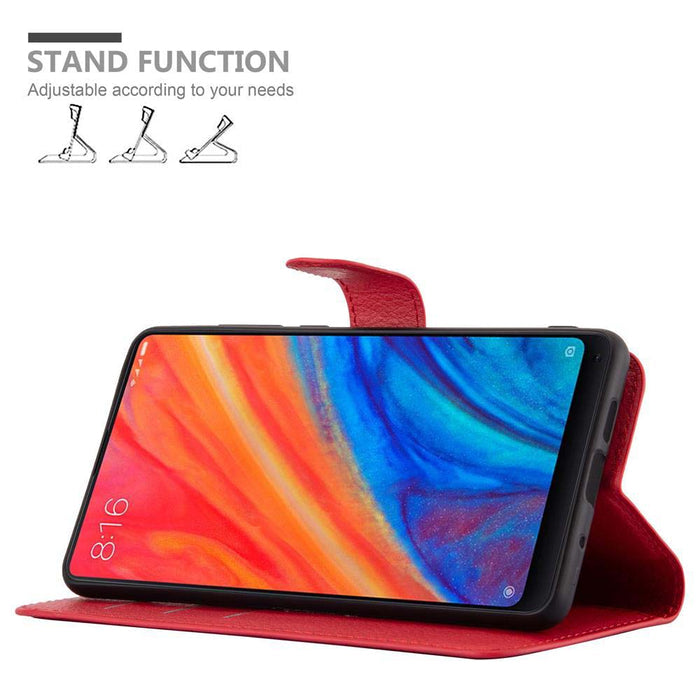 Rot / Mi MIX 2S