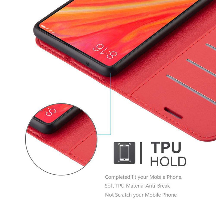 Rot / Mi MIX 2S