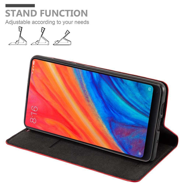Rot / Mi MIX 2S