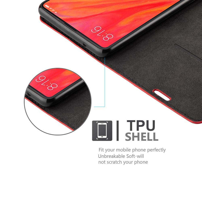 Rot / Mi MIX 2S