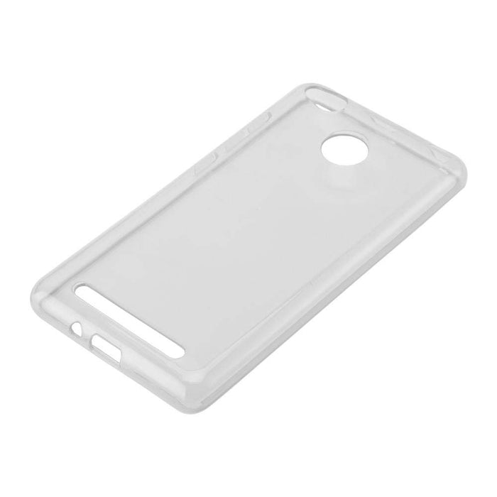 Transparent / RedMi 3S