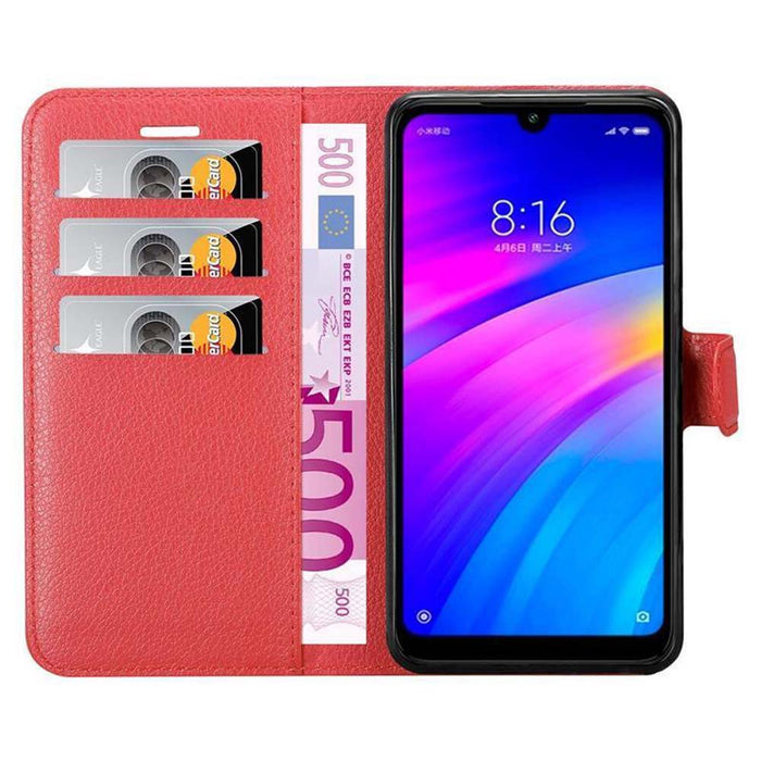 Rot / RedMi 7