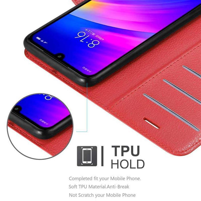 Rot / RedMi 7