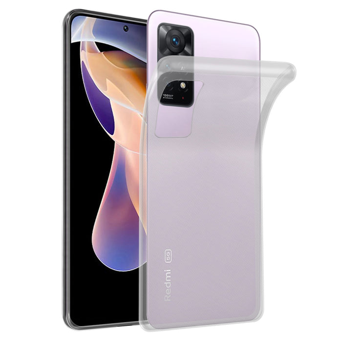 Transparent / RedMi NOTE 11 PRO 4G / 5G