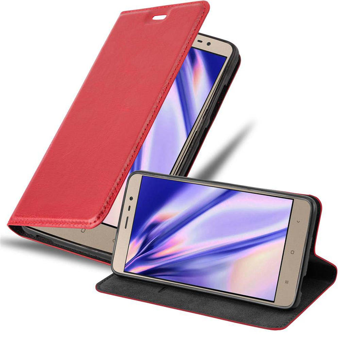 Rot / RedMi NOTE 3