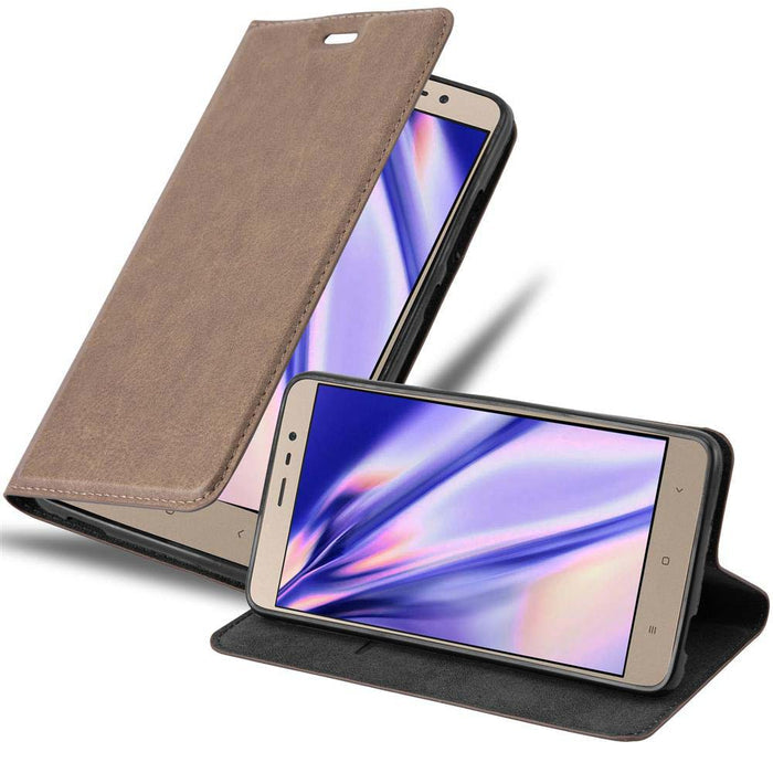 Braun / RedMi NOTE 3
