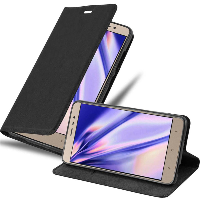 Schwarz / RedMi NOTE 3