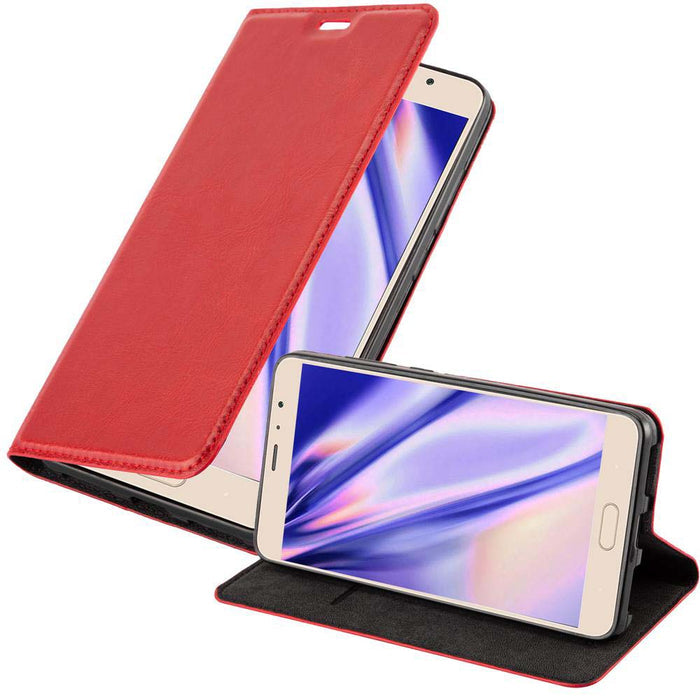 Rot / RedMi PRO