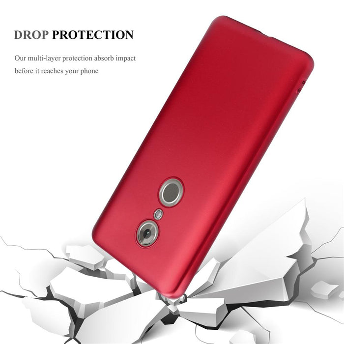 Rot / Axon 7 MINI