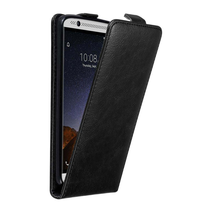 Schwarz / Axon 7