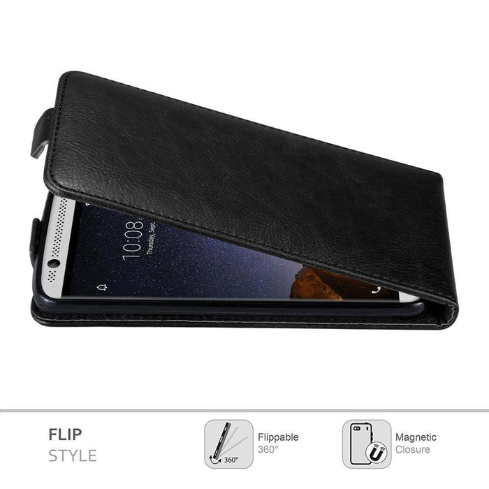 Schwarz / Axon 7