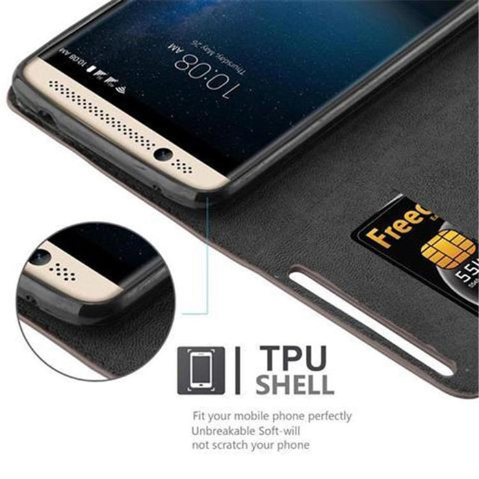 Braun / Axon 7