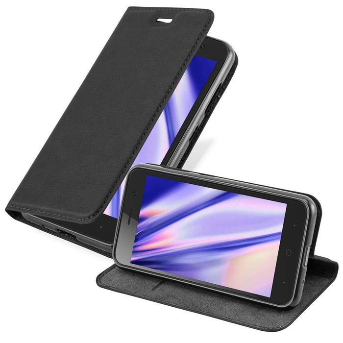 Schwarz / Blade A520