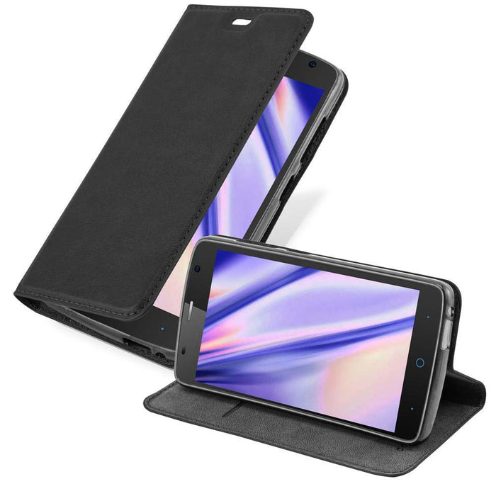 Schwarz / Blade L5 PLUS