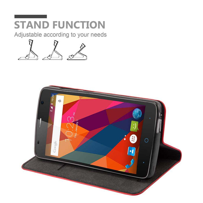 Rot / Blade L5 PLUS