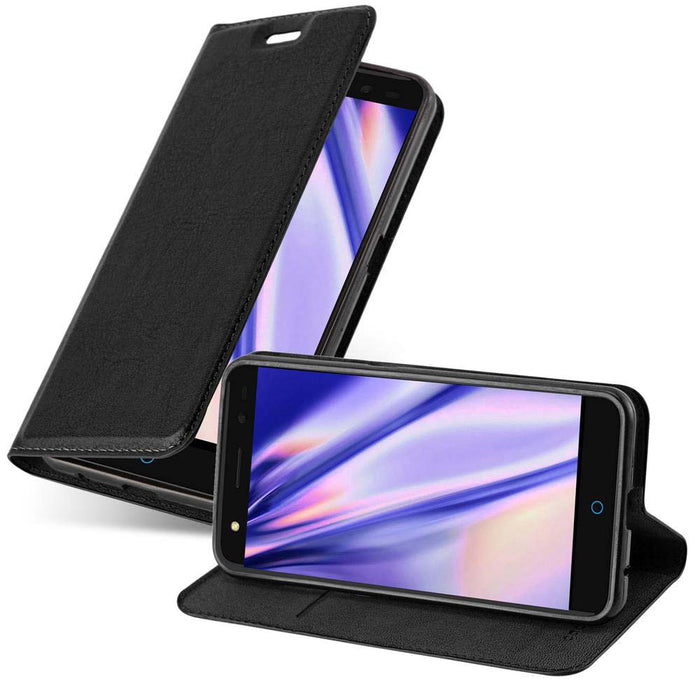 Schwarz / Blade V7
