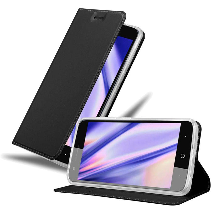 Schwarz / Blade V8 MINI