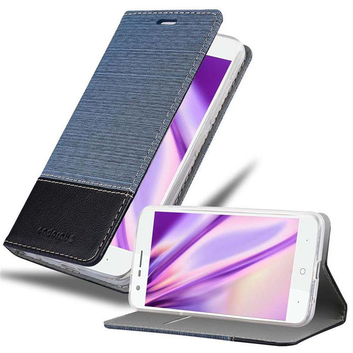 Blau / Blade V8 MINI