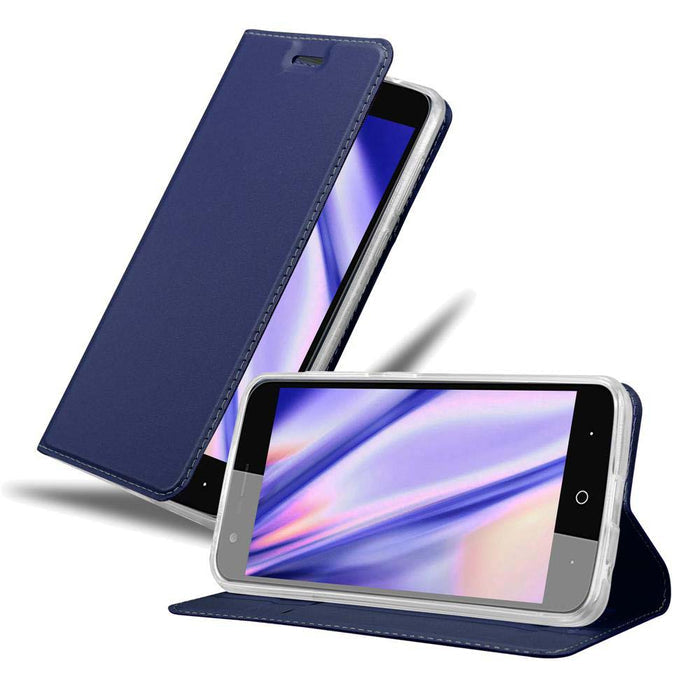 Blau / Blade V8 MINI