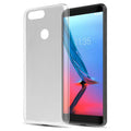 Transparent / Blade V9
