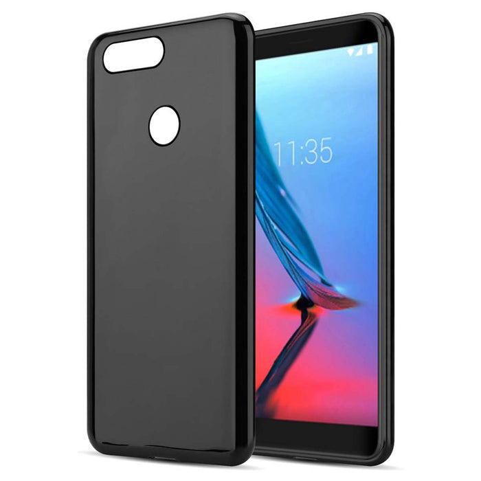 Schwarz / Blade V9