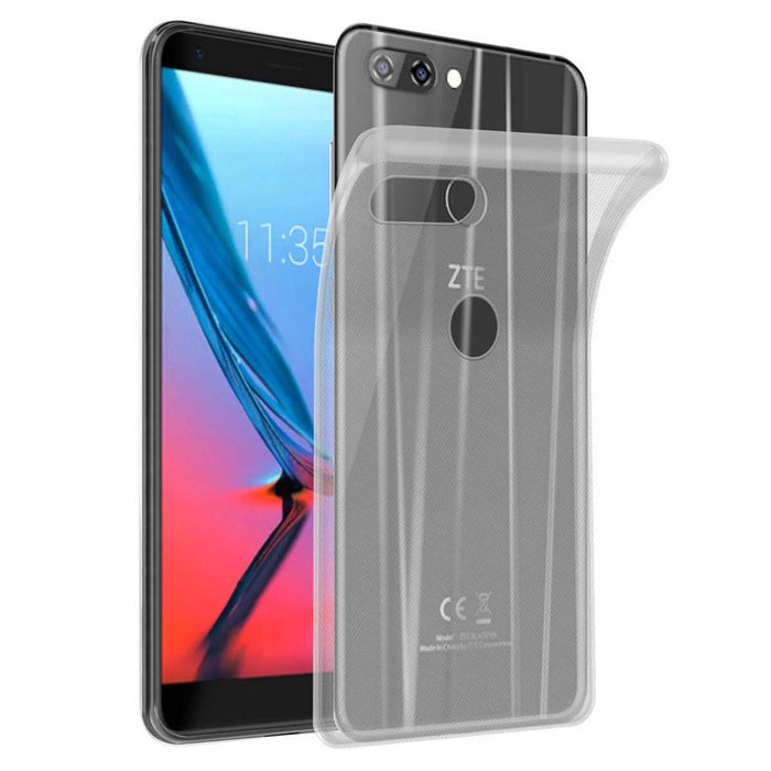 Transparent / Blade V9
