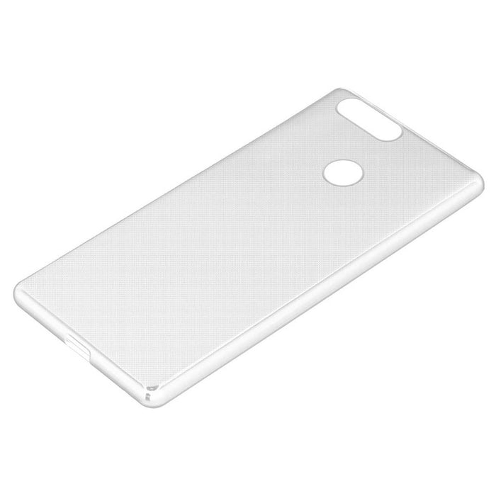 Transparent / Blade V9