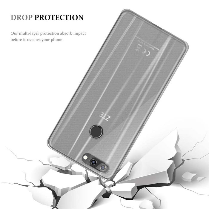 Transparent / Blade V9