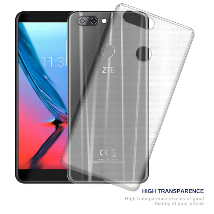 Transparent / Blade V9