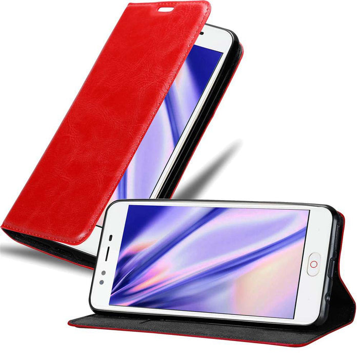 Rot / Nubia M2 LITE