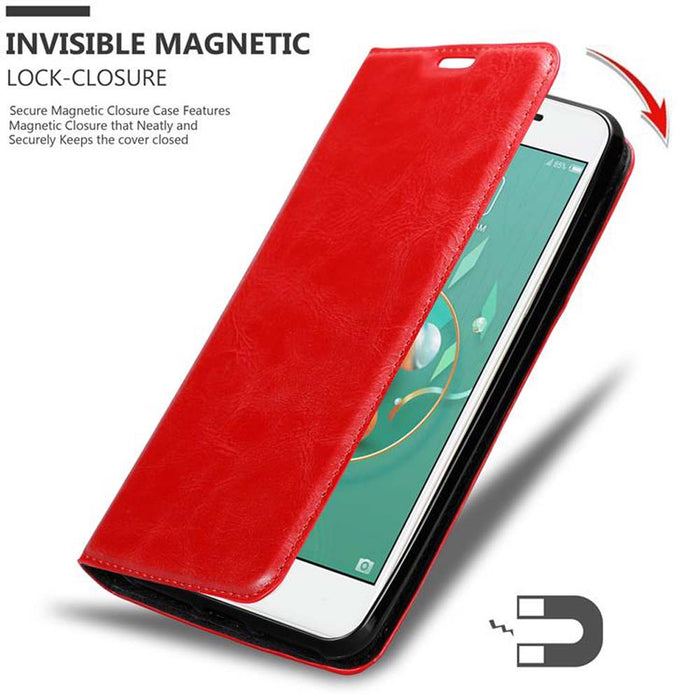 Rot / Nubia M2 LITE