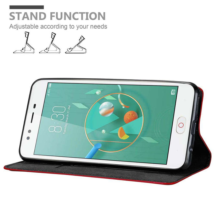 Rot / Nubia M2 LITE