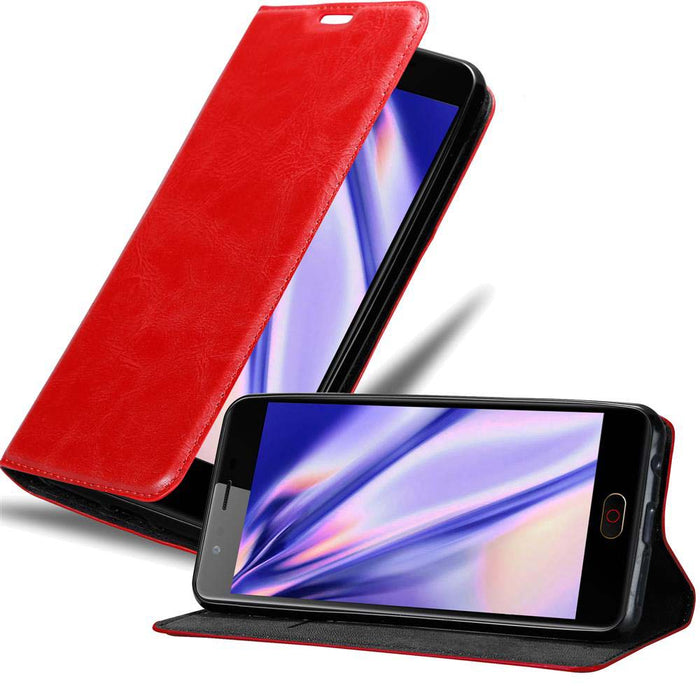 Rot / Nubia M2