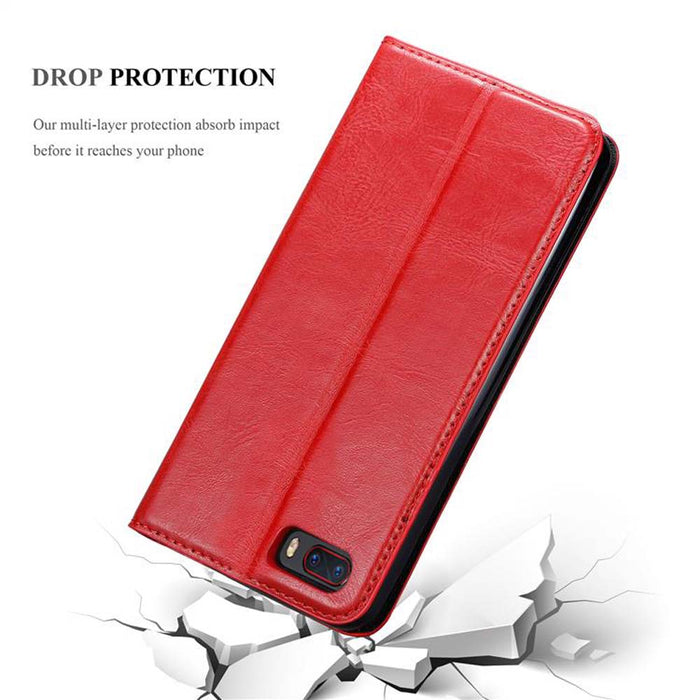 Rot / Nubia M2