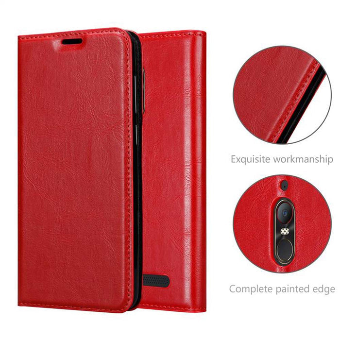 Rot / Nubia N1 LITE