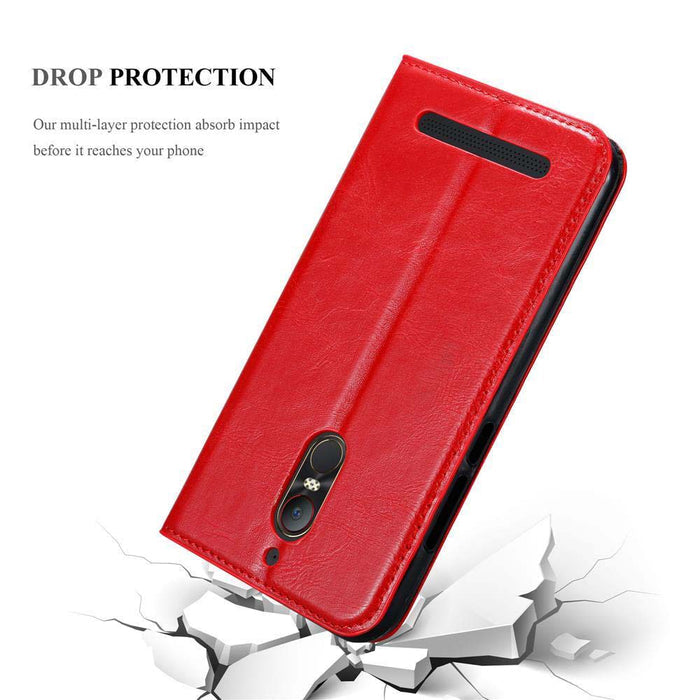 Rot / Nubia N1 LITE