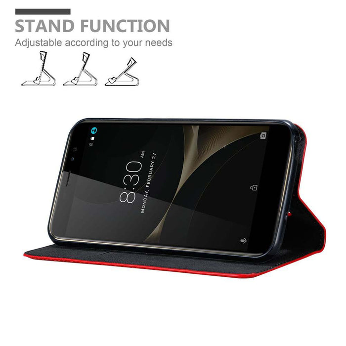 Rot / Nubia N1 LITE