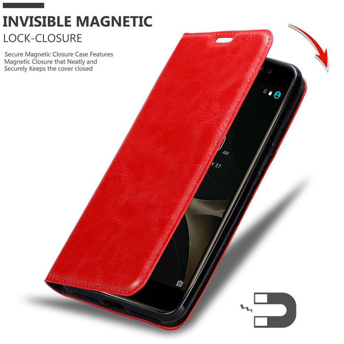 Rot / Nubia N1 LITE