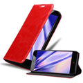 Rot / Nubia N1