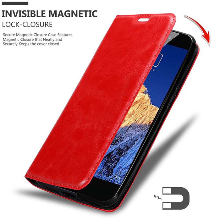Rot / Nubia N1