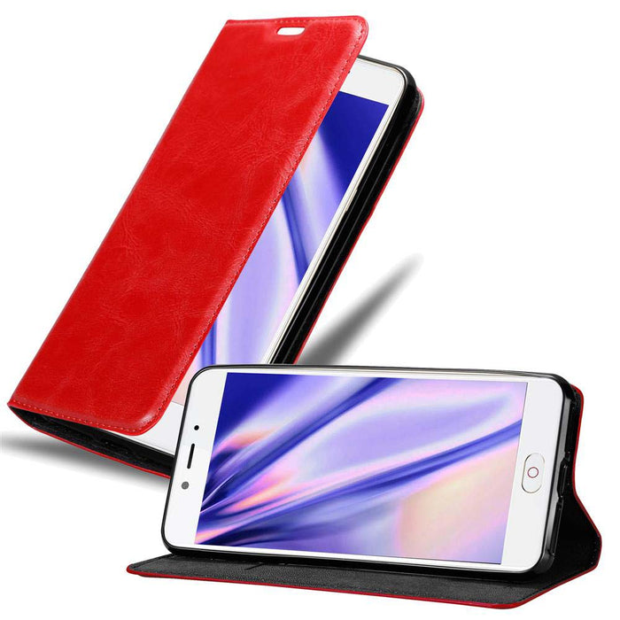 Rot / Nubia N2